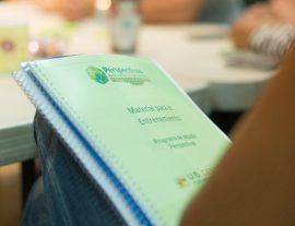 Curso para Coordinadores