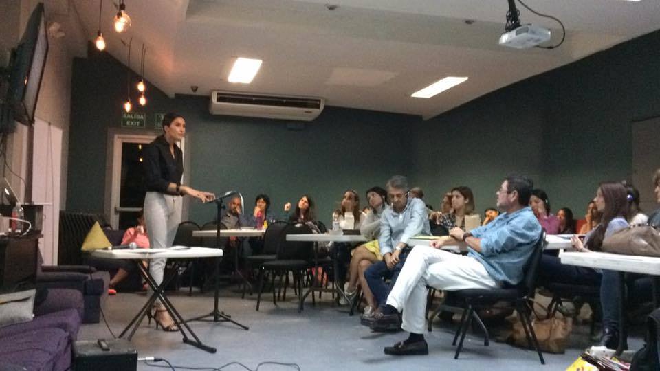 Perspectivas 2016